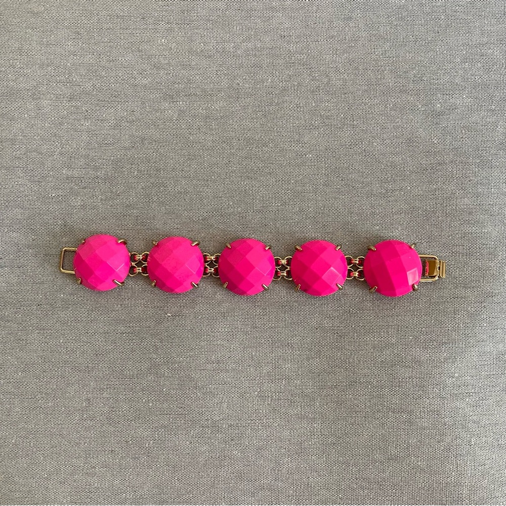 Collectible Kendra Scott Cassie Bracelet